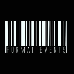 FORMAT EVENTS
