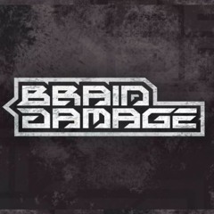 BRAIN DAMAGE
