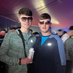 Seamus McAvinue