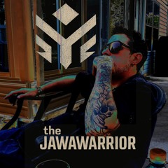 the JAWAWARRIOR