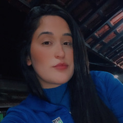 Vitória Leticia