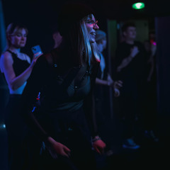 Camille Wk