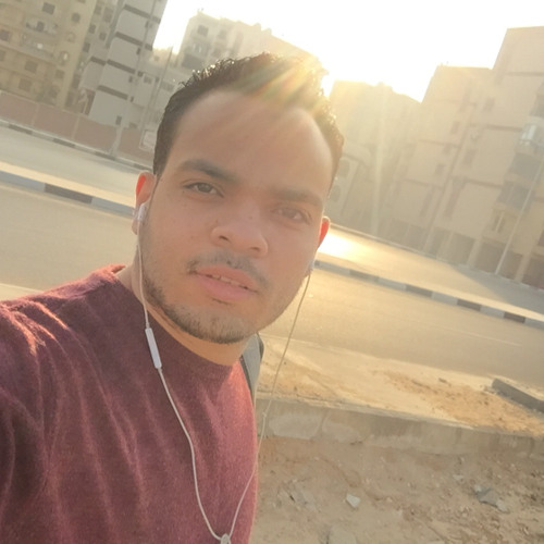 Mostafa Ragab’s avatar