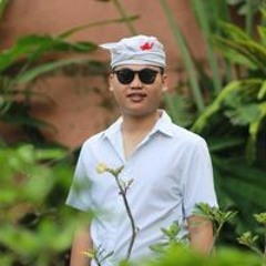 Ida Bagus Mahendra Wisma