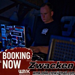 Zwacken Sie Weiß RMX