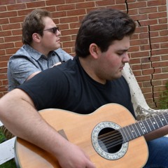 Charlie and David Peters