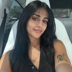 Chantel Shelah Sasani