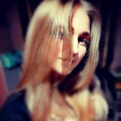 Танюшка Волошина