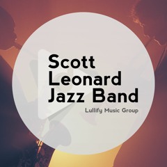 Scott Leonard Jazz Band