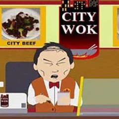 city wok cock block