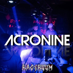 Acronine