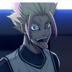 Ryusei Shidou<3