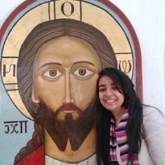 Eva Abdallah
