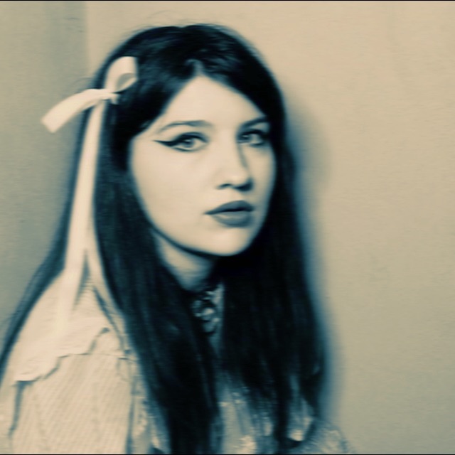 Witch On Film
