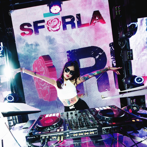 DJ SFORLA’s avatar