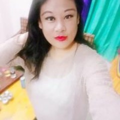 Tenzin Choki