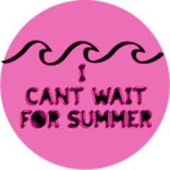 icantwaitforsummer