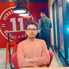 Arsal Shaikh