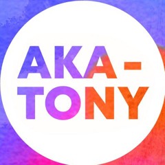 aka-tony