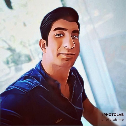 Javad Sedigh’s avatar