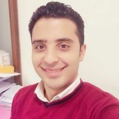 Hossam Bek Shallan
