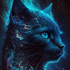 blue kats