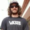 Steven BenavidesBMX