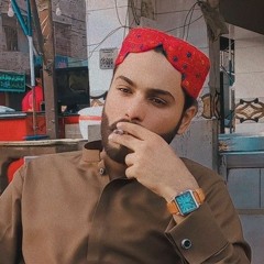 Muhammad Kaif Aarez ..🖤