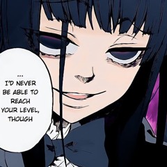 bloody🩸| 人生