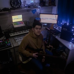 Jeric's Mix Portfolio