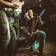 jordy Gringhuis - You cant always get what you want