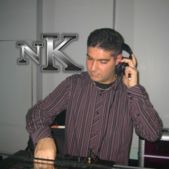 DJ NK