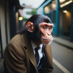 YourPersonalMonkey