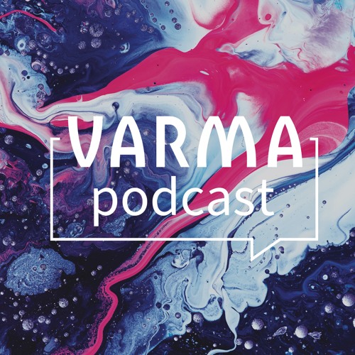 Varma podcast’s avatar