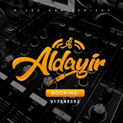 Dj Aldayir
