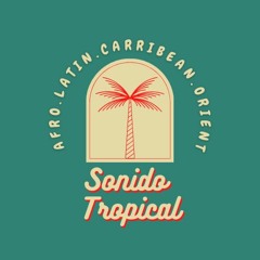 Sonido Tropical