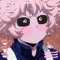 Mina Ashido (Currently dying)