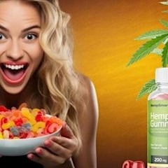 Essential Hemp Gummies Canada
