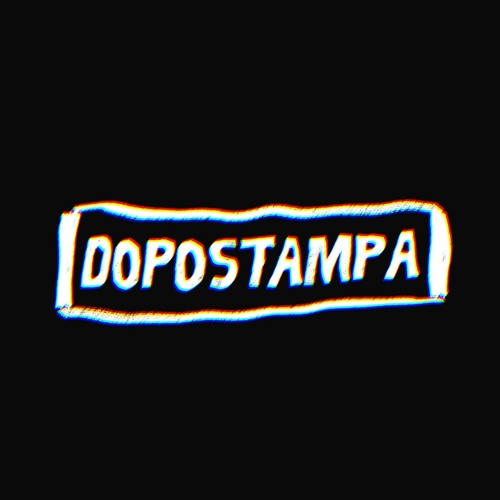 DOPOSTAMPA’s avatar