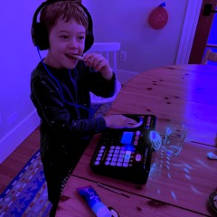 DJ Bristles
