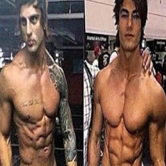 he