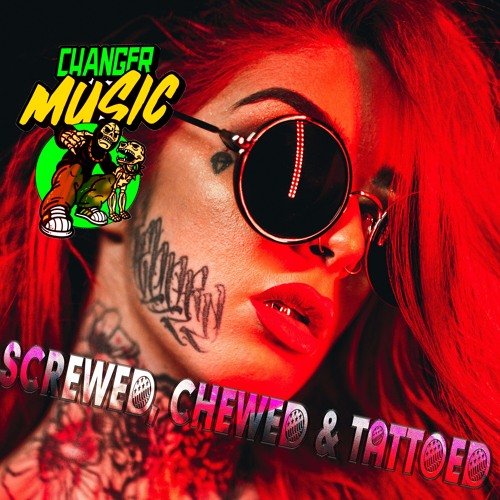 SoundCloud profile picture for @changer