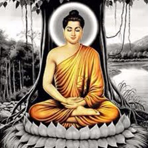 Budda’s avatar