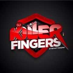 DJ Killer Fingers