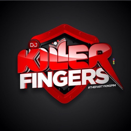 African Mix Affair with KillerFingers