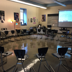 Obama Academy Productions