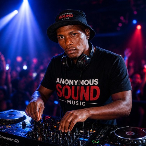 Stream Anonymous Sound Music music | Listen to songs, albums, playlists ...
