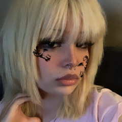 pov: your’e deppresed