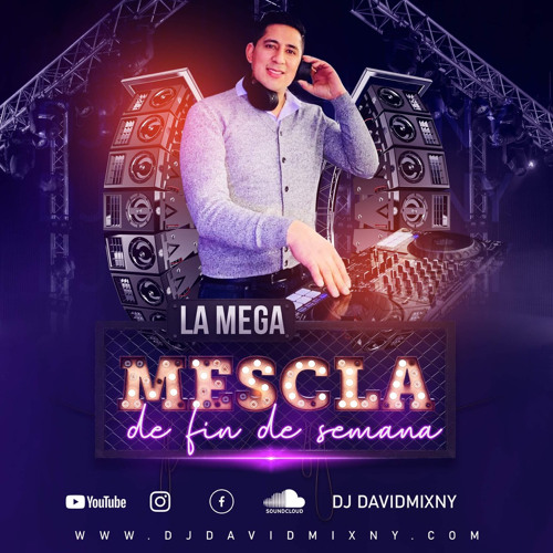 CHICHA MIX 2023 DJDAVIDMIXNY
