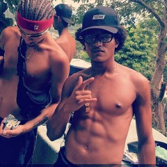 DNREALTREM 🩸